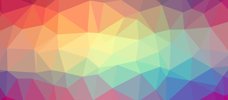 Polygonal Background, Triangle Texture, Polygonal Wallpaper, Poly bg, Poly Textureのイラスト素材