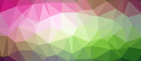 Polygonal Background, Triangle Texture, Polygonal Wallpaper, Poly bg, Poly Textureのイラスト素材