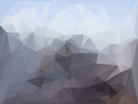 Polygonal Background, Triangle Texture, Polygonal Wallpaper, Poly bg, Poly Textureのイラスト素材