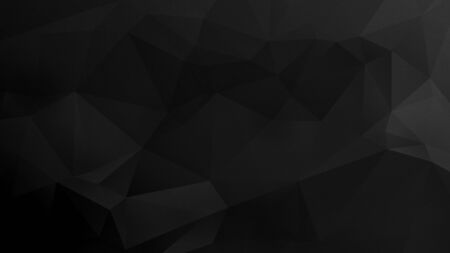 Polygonal Background, Triangle Texture, Polygonal Wallpaper, Poly bg, Poly Textureの写真素材