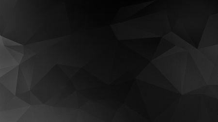 polygonal backgroundの写真素材