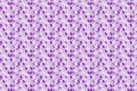 Polygonal Background, Polygonal Wallpaper, Cube Backgroundの写真素材