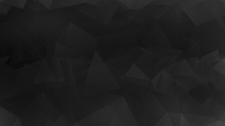 Polygonal Background, Triangle Texture, Polygonal Wallpaper, Poly bg, Poly Textureの写真素材