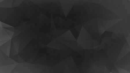 Polygonal Background, Triangle Texture, Polygonal Wallpaper, Poly bg, Poly Textureの写真素材