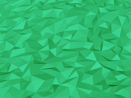 Polygonal Background Backdropの写真素材