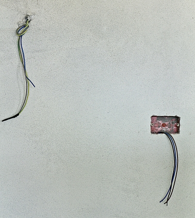 part of electric system