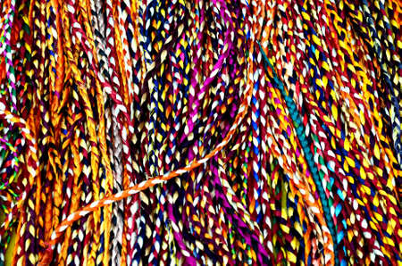 Thread