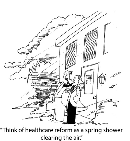 Healthcare showerのeditorial素材