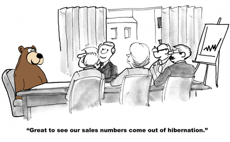 Sales Growth
