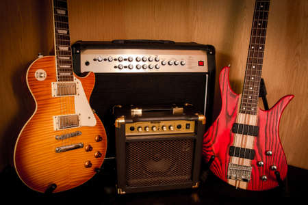 music instrumentsのeditorial素材