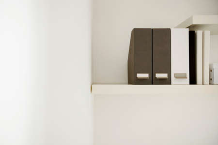 Shot of a modern and stylish luxury kitchen in an apartmentの写真素材