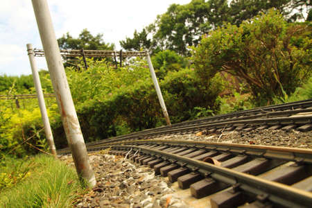 Miniature railway in Taiwan Miniature Wonderlandの素材