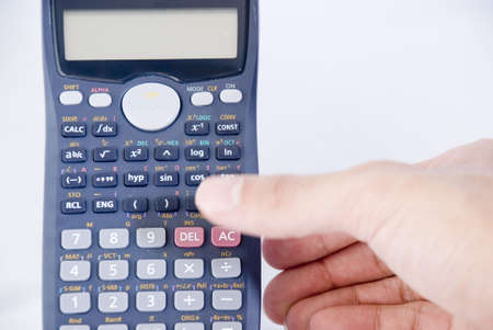 scientific calculator