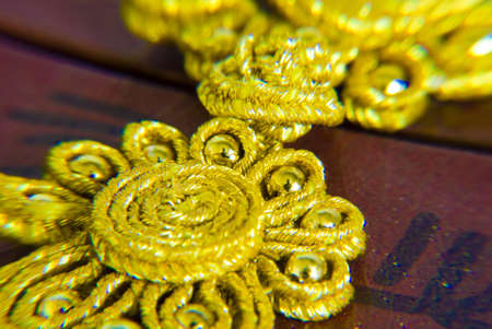 Chinese knot