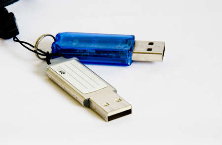 USB Flash Drive, data back-up