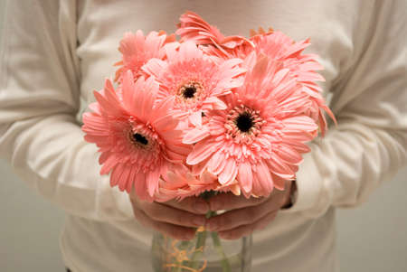 Close up of flowerの写真素材