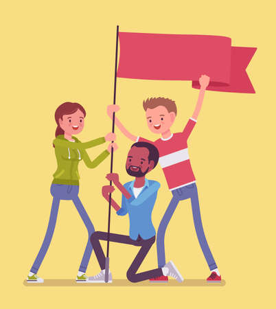 懇親会のイラスト素材一覧 6 974件 ストックフォトのamanaimages Plus