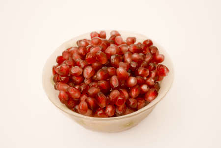 Pomegranadeの写真素材