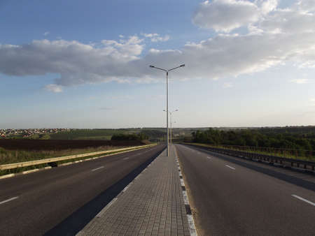 roadの写真素材