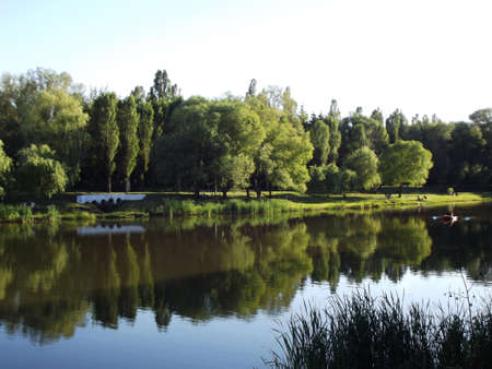 riverの写真素材