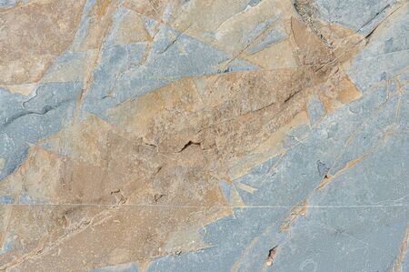 Stones for the background. Stone texture. Abstract background texture of stone. Limestone texture for background. Close-up for text. の写真素材