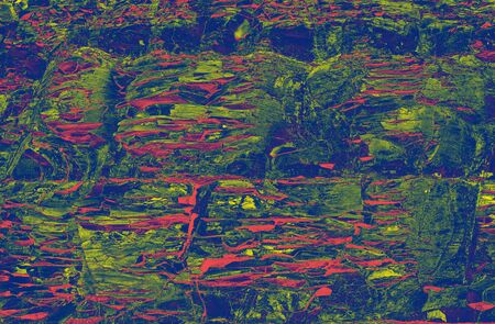 Abstract textured colored backgrounds made of natural stone.の写真素材