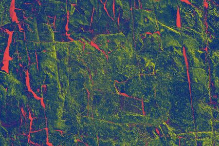 Beautiful abstract marble pattern, stone texture.Purple, pink and yellow background colors. Fashion textiles, fabric, packaging, design services, interiorの写真素材