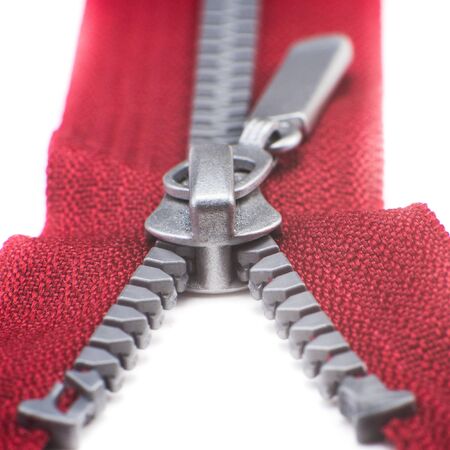 Fashion fastener for your design macro detailsの写真素材