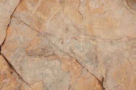 Stones for the background. Stone texture. Abstract background texture of stone. Close-up for text. Limestone texture for background.の写真素材