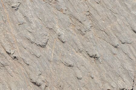 Close-up for text. Stones for the background. Stone texture. Abstract background texture of stone. Limestone texture for background.の写真素材