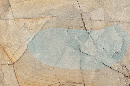 Abstract background texture of stone. Close-up for text. Stone texture. Stones for the background. Limestone texture for background.の写真素材