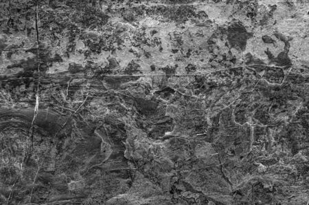 Close-up for text. Stones for the background. Stone texture. Abstract background texture of stone. Limestone texture for background.の写真素材