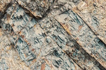 Stone texture. Stones for the background. Abstract background texture of stone. Limestone texture...