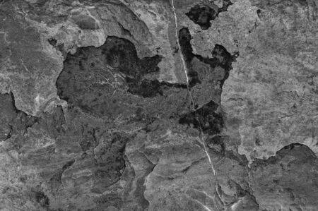 Close-up for text. Stones for the background. Stone texture. Abstract background texture of stone.の写真素材