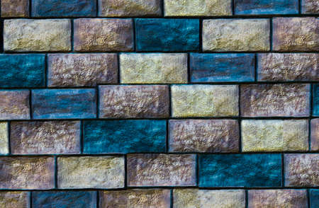 an abstract image on a different background with the effect of retouching as Wallpaperの写真素材