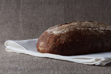 Fresh Bread