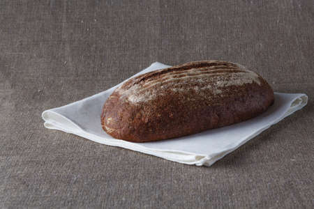Fresh Bread