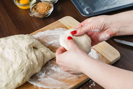 fresh pasta manual production