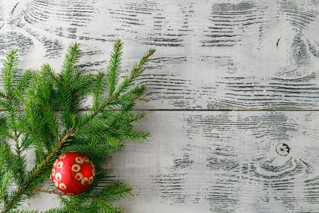 Christmas greeting card. Christmas background.の写真素材