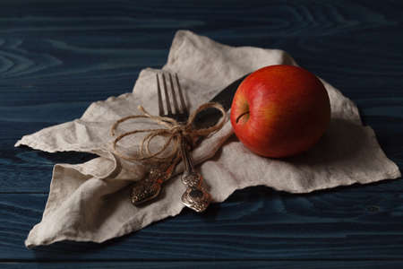 fruits are healthy and good for dietの写真素材