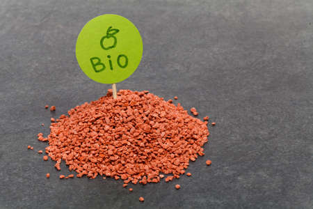 化学肥料の写真 イラスト素材一覧 1 1件 ストックフォトのamanaimages Plus