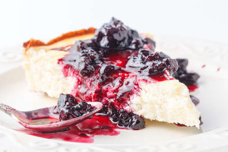 Traditional homemade pastry for breakfast or dessertの写真素材