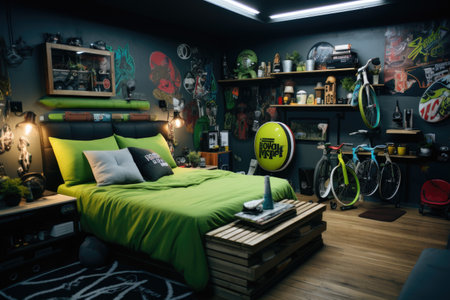 Generative AIの素材