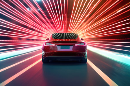 Generative AIの素材