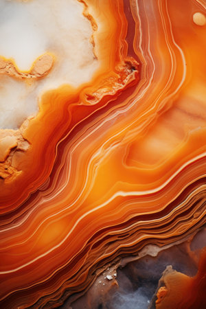 A backdrop featuring a textured surface resembling agateの素材