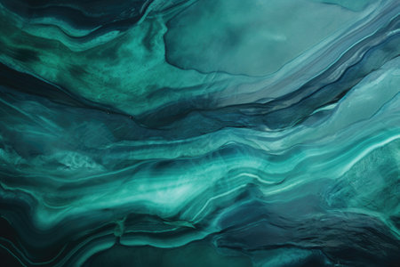 Jade-Inspired Textured Background Designの素材