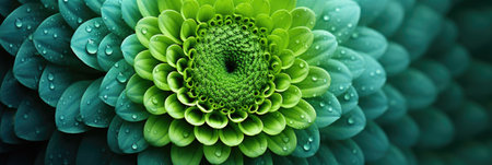 Agave victoriae-reginae (Queen Victoria agave, royal agave) is a small species of succulent flowering perennial plantの素材