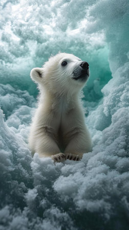 Close-up of Yellow Flower at Sunset with Grand Canyon in Backgroundの素材