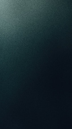 Dark green monochrome gradient background with subtle grainy texture, evoking a calm and minimalistic feel, Grainy gradients style, vintage noise, abstract backgroundの素材