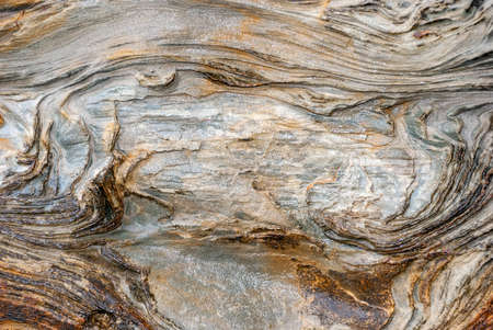 Factual background of rocky mountain stone.